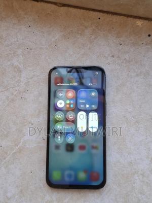 Apple iPhone 13 Pro 256 GB Gray - thumbnail 2