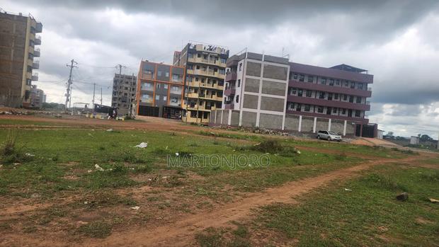 Jomoko Thika Commercial Plots