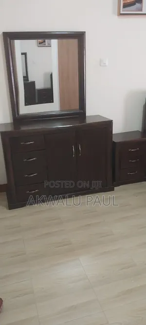 Classic Dressing Mirror