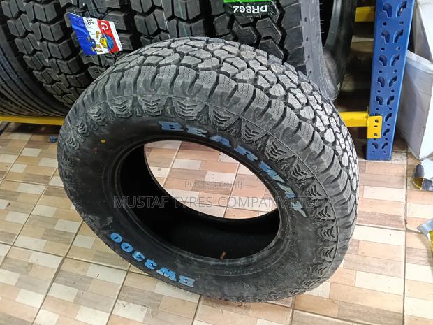 Bearway 265/65r17at - thumbnail 3