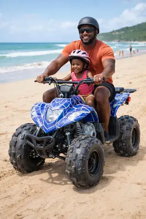 Best Quad Bikes 2026