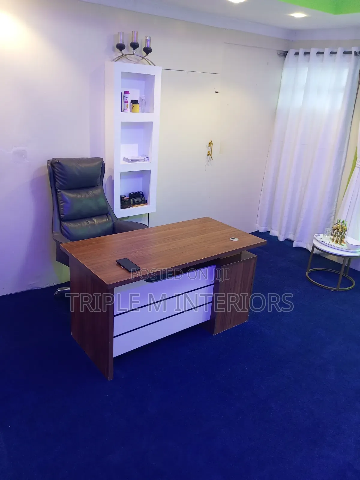 All-Room Carpet Solution | Perfect Fit for Living Rooms and Bedrooms.