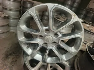 Jeep Size 18 Inch8j 56.4m Alloy Rims
