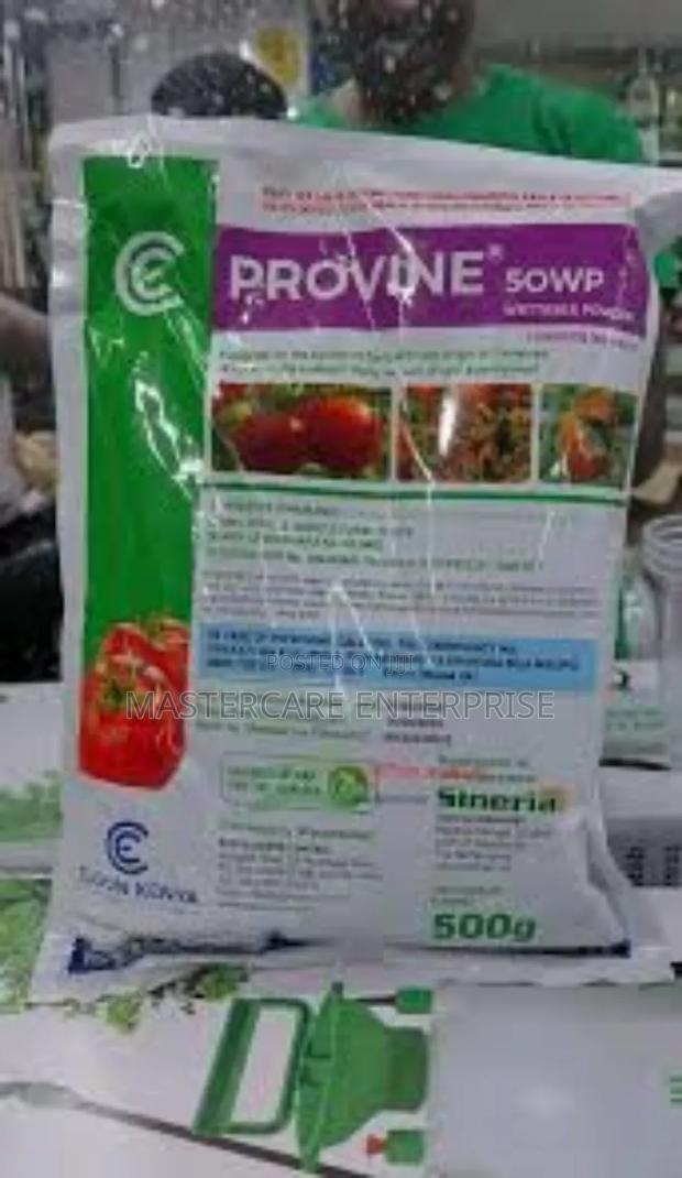 Province 50 Wp 500g Fungicides