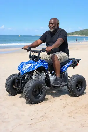 All-Terrain Vehicles Kenya