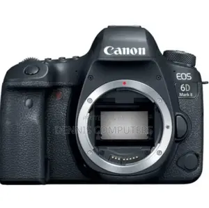Canon Eos Rp Body