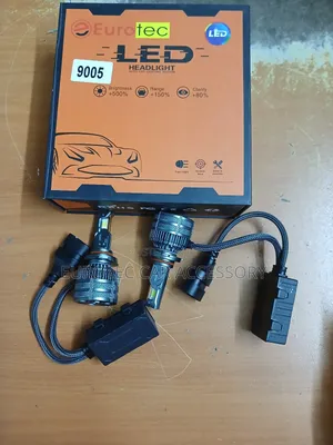 A70 9005 Led Bulbs