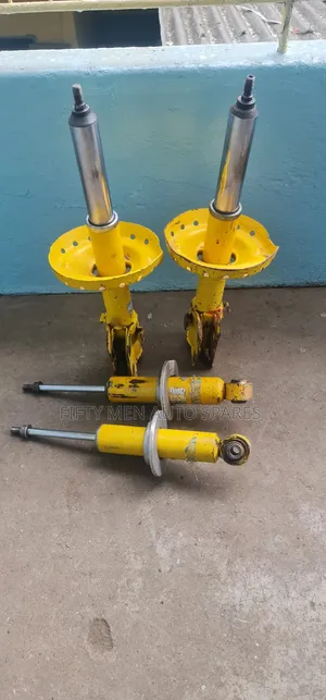 Subaru Legacy Bp5 Bilstein Shocks