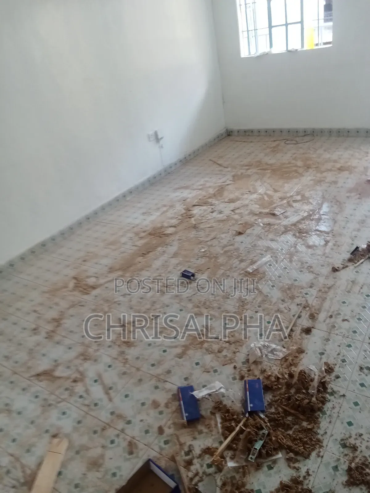 God's Deed Fumigation and Cleaning Services
