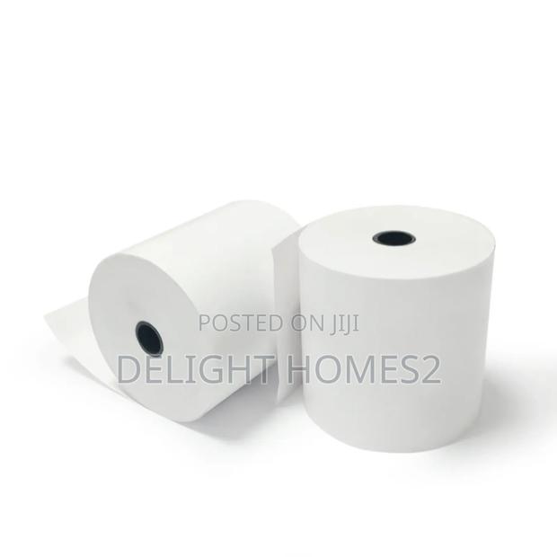 50pcs Thermal Rolls_hl - thumbnail 2