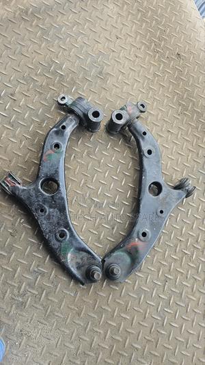 Mazda Cx5 Front Controller Arm