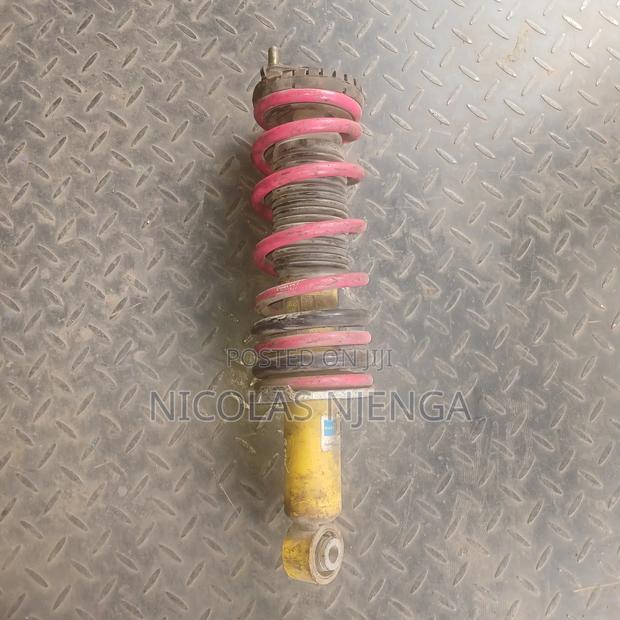 Rear Shock Absorber for Subaru Bp5