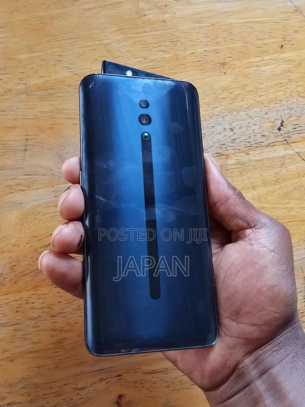 Oppo Reno 128 GB Blue - thumbnail 2