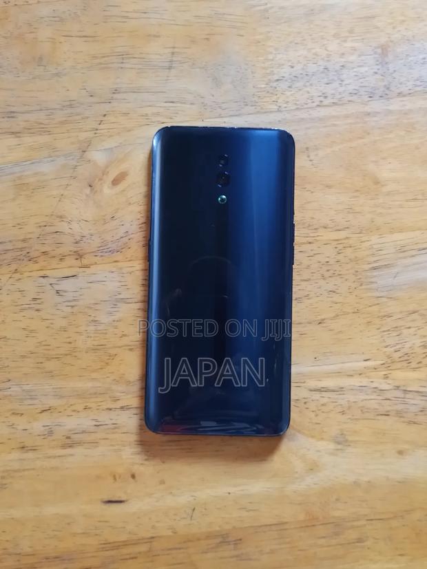 Oppo Reno 128 GB Blue - thumbnail 5