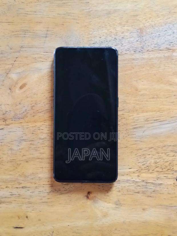 Oppo Reno 128 GB Blue - thumbnail 6