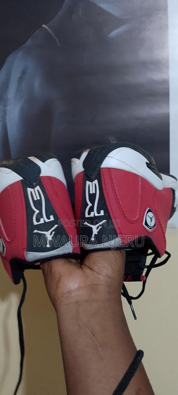 Air Jordan - thumbnail 5