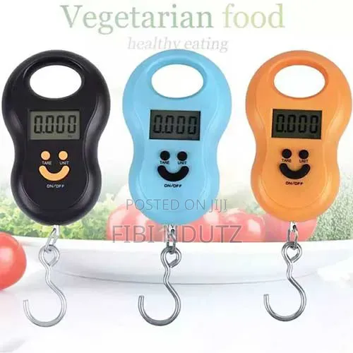 Portable Weighing Scale/Portable Scale