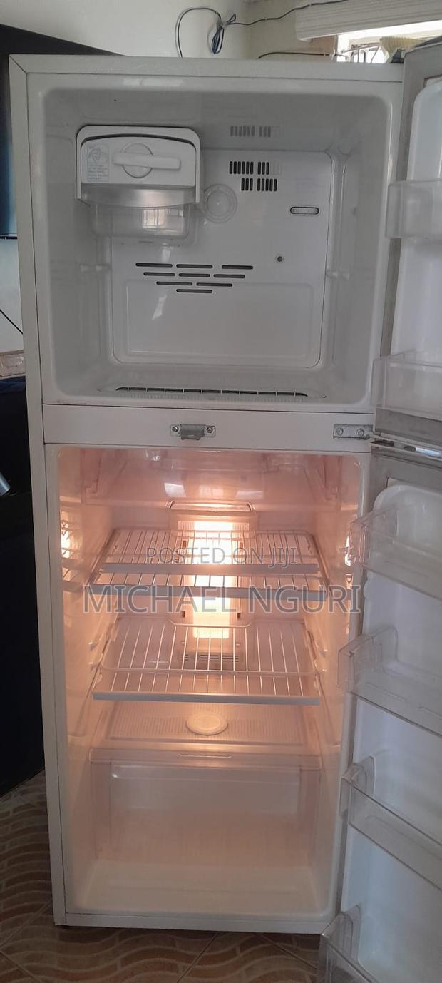 Fridge230l Lg Double Door Fridge Gr-V232rl - thumbnail 2