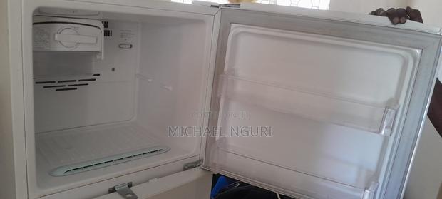 Fridge230l Lg Double Door Fridge Gr-V232rl - thumbnail 3