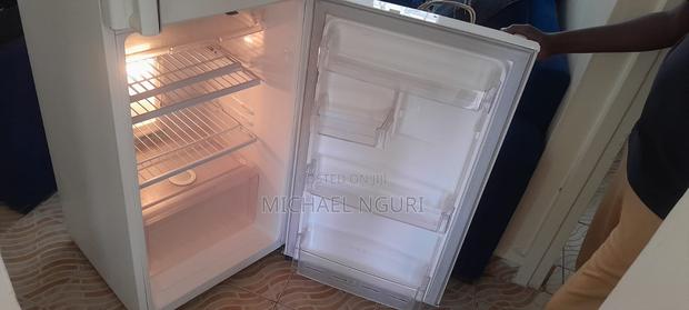 Fridge230l Lg Double Door Fridge Gr-V232rl - thumbnail 4