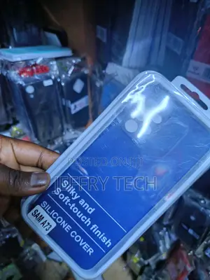 SWLG Brand 360-Degree Full Protective Silicone Cover