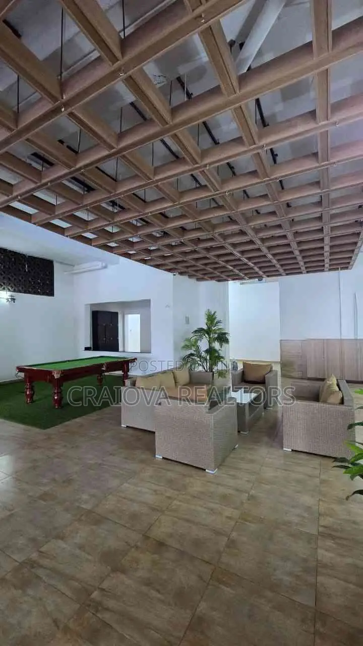 Furnished 2bdrm Penthouse in Spring Valley for rent