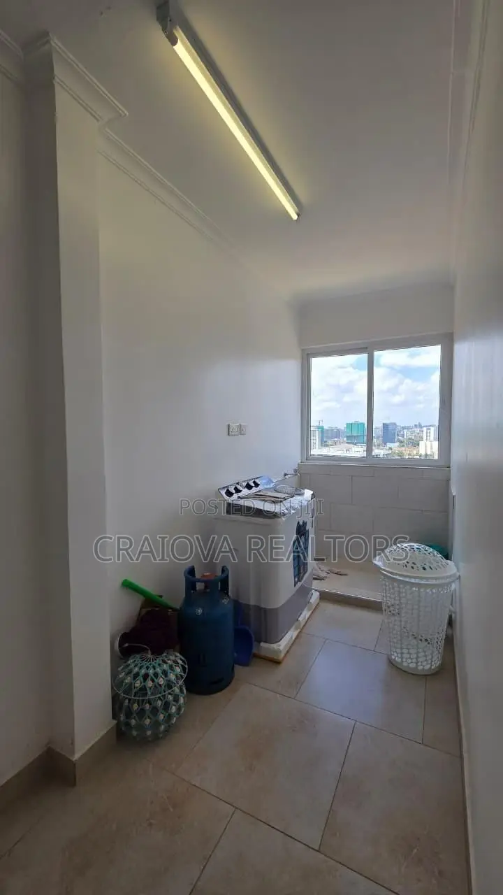 Furnished 2bdrm Penthouse in Spring Valley for rent