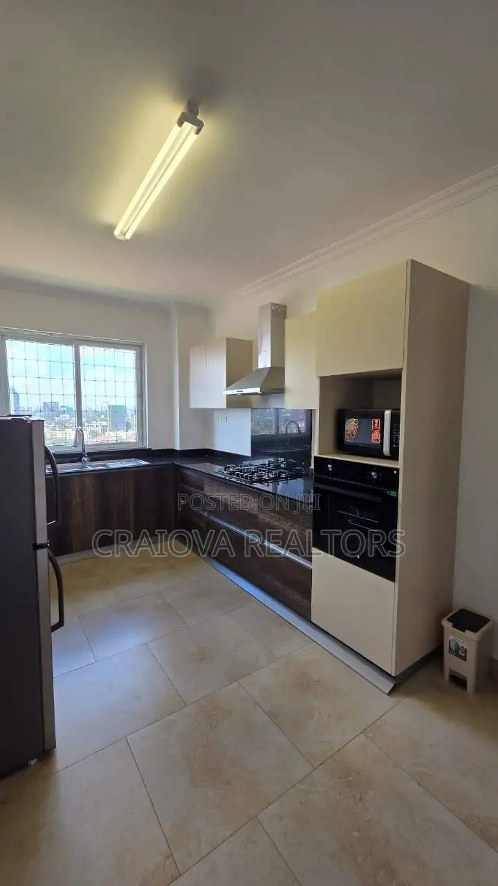 Furnished 2bdrm Penthouse in Spring Valley for rent