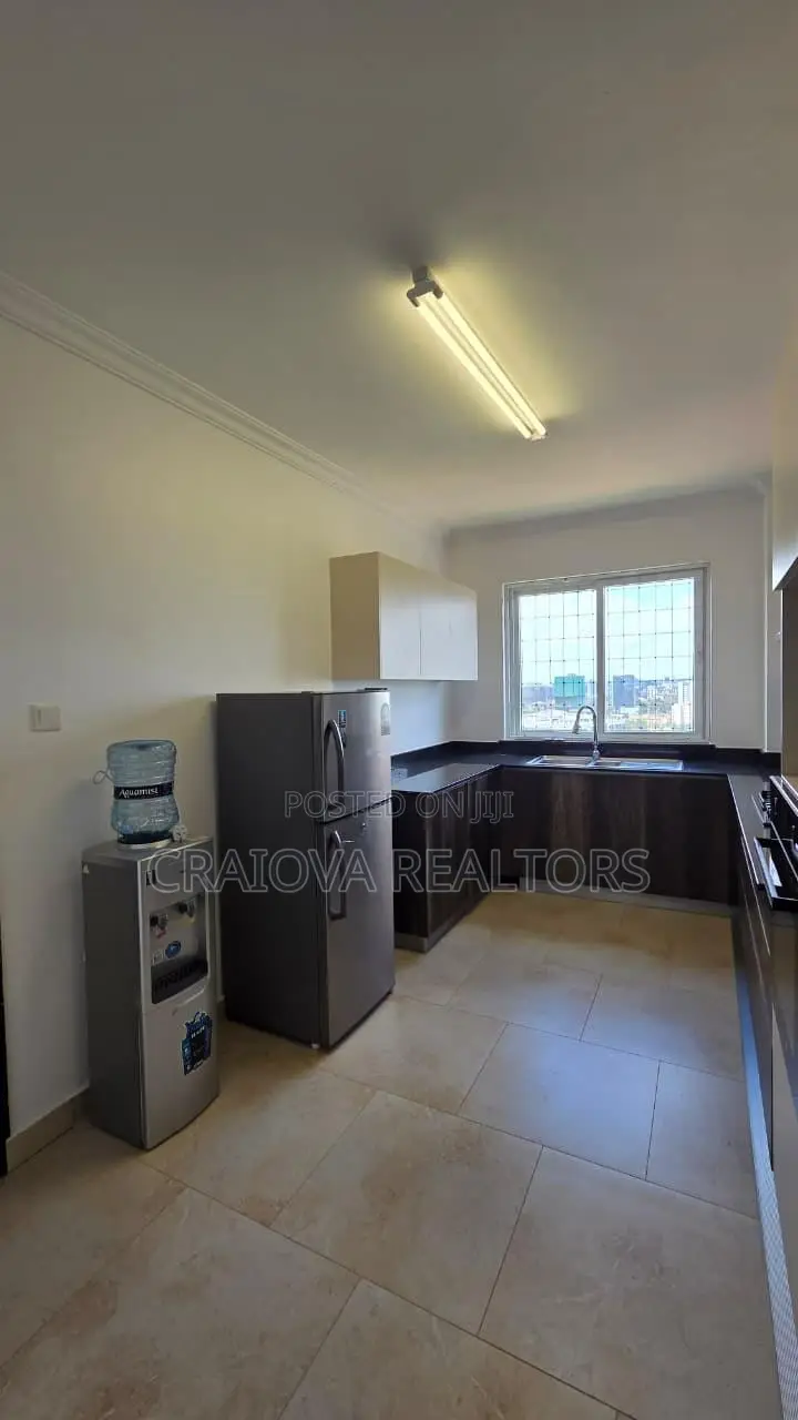 Furnished 2bdrm Penthouse in Spring Valley for rent