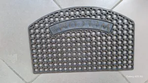 Front Door Rubber Mat – 50×80cm - Pt