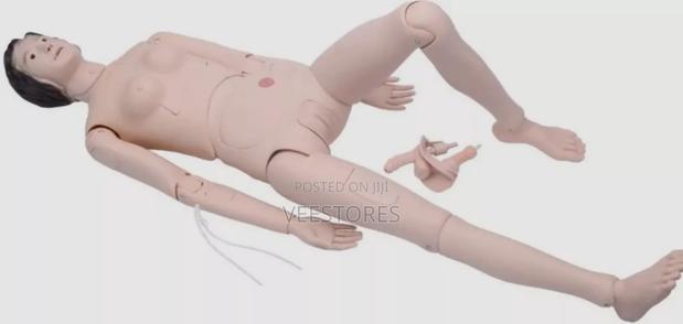 Unisex Nurse Training Dummy - thumbnail 2