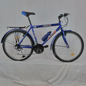Liangfeng Size 26 Adult Mountain Bike Steel Frame