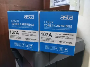 Asta 107a Toner Cartridge