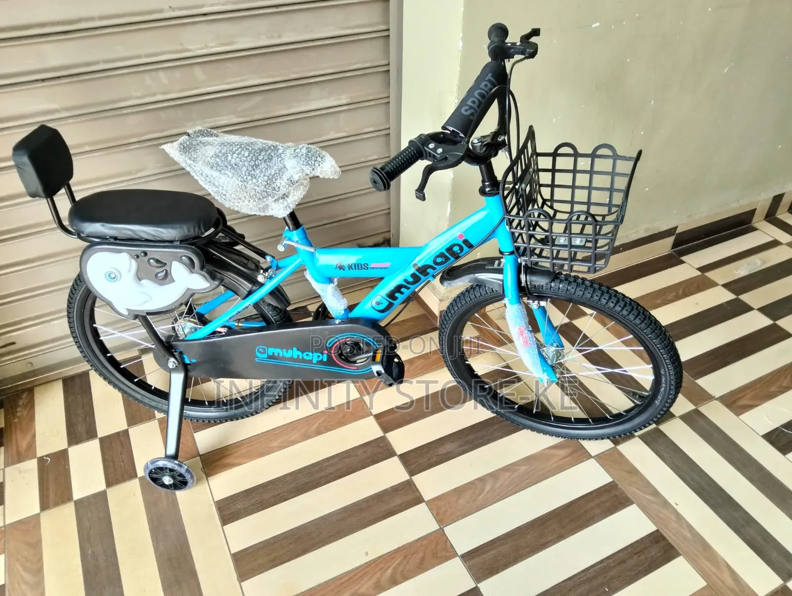 Bikes Size 20 for Kids * Size 20 Bikes