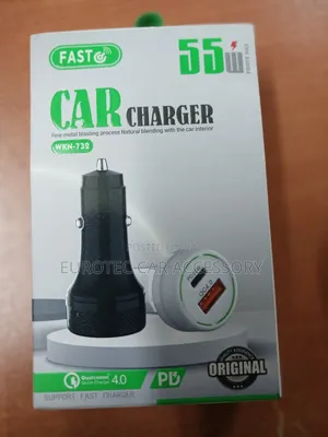 Car Charger
