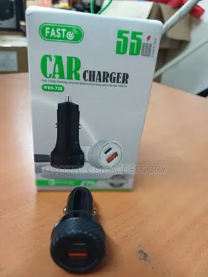 Car Charger