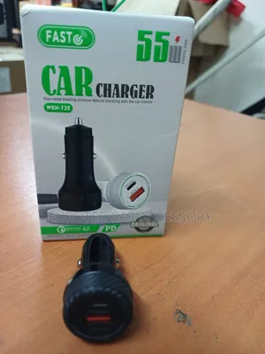 Car Charger