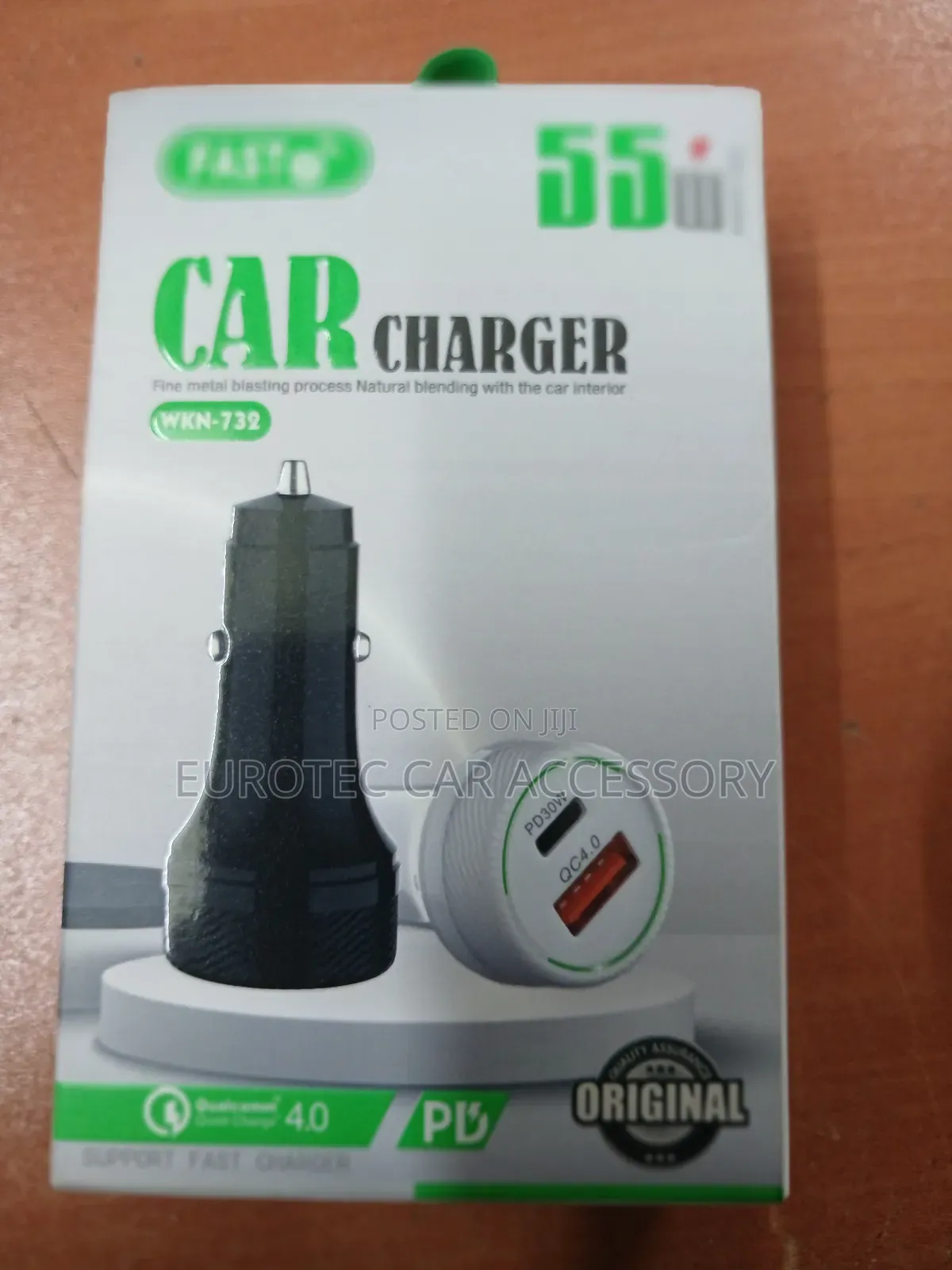 Car Charger