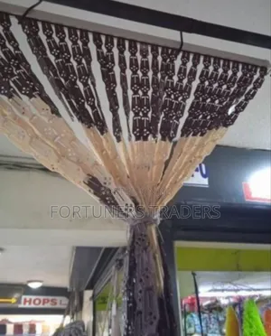 Plastic Curtains