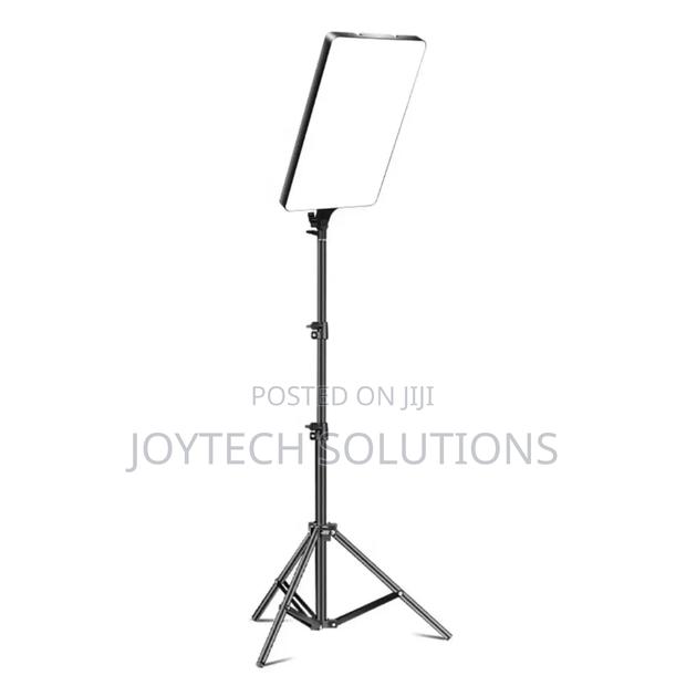 Plokama Fill Light With a Tripod Stand
