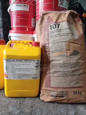 Sika Topseal 25kg
