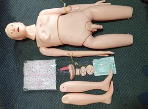 Unisex Nurse Training Dummy