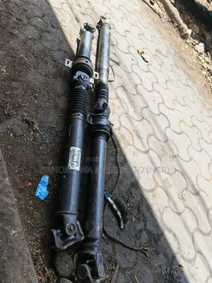 Propeller Shaft for Hilux Revo