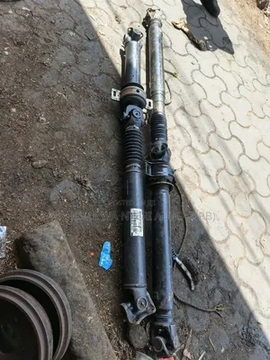 Propeller Shaft for Hilux Revo
