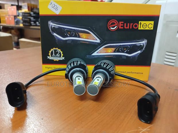 9006 Led Bulbs - thumbnail 2