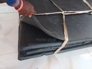 Faust Rubber Mats LTD