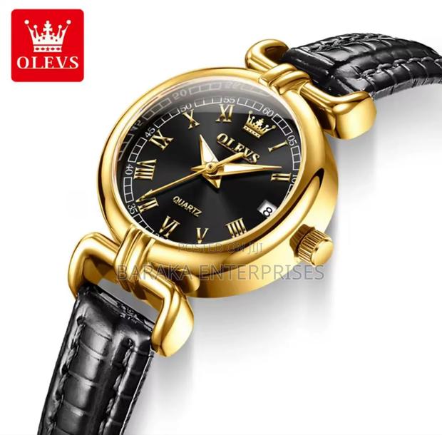 *Olevs Ladies 5645* 