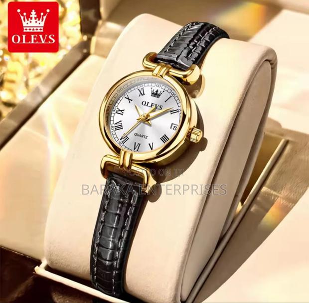  *Olevs Ladies 5645*  - thumbnail 4