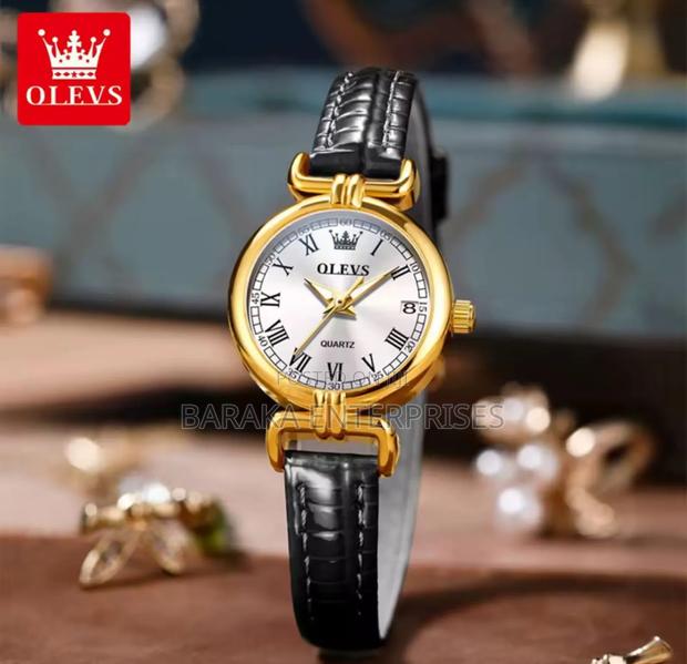  *Olevs Ladies 5645*  - thumbnail 8