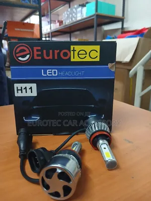 H11 Led Bulbs